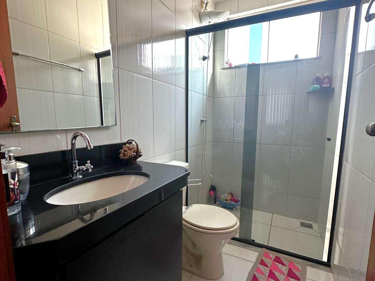 Cobertura, Santa Rosa, 3 Quartos, 2 Vagas, 1 Suíte