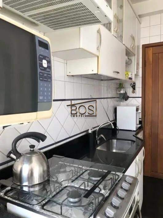 Cobertura, Renascença, 3 Quartos, 2 Vagas, 1 Suíte