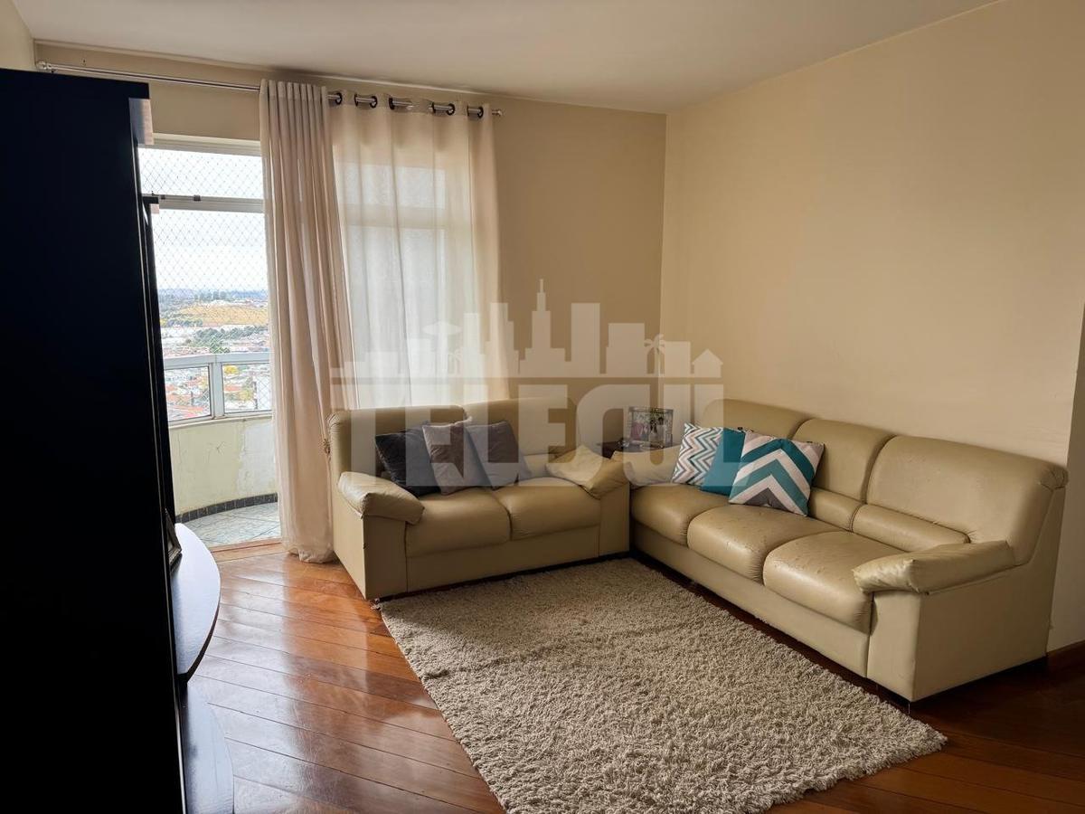 Apartamento, Centro, 3 Quartos, 1 Vaga, 1 Suíte