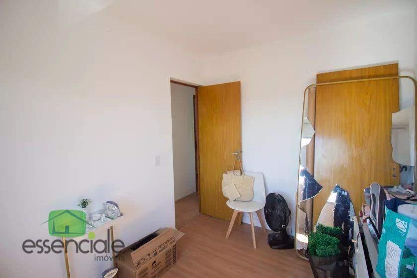 Apartamento, Chácaras Califórnia, 2 Quartos, 1 Vaga