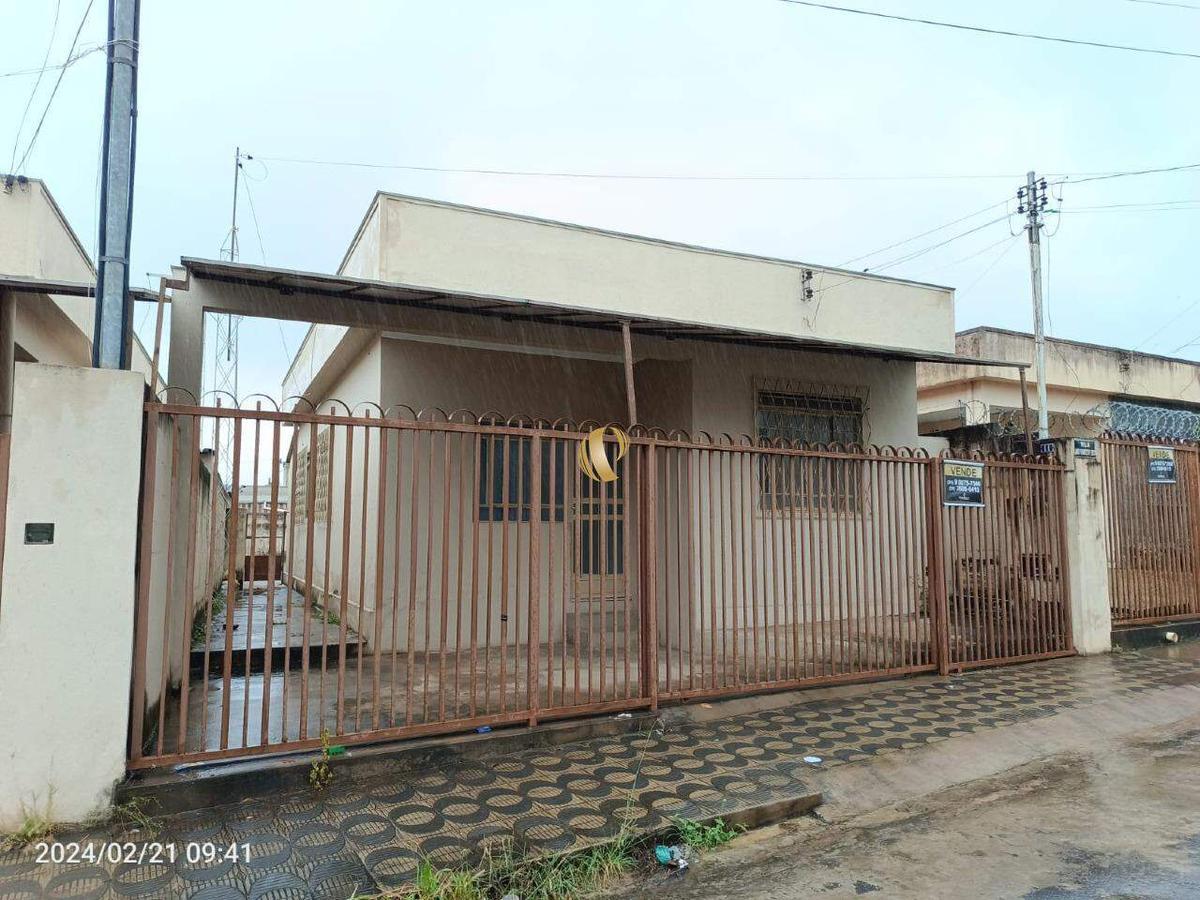 Casa, Catarina, 2 Quartos, 1 Vaga, 1 Suíte