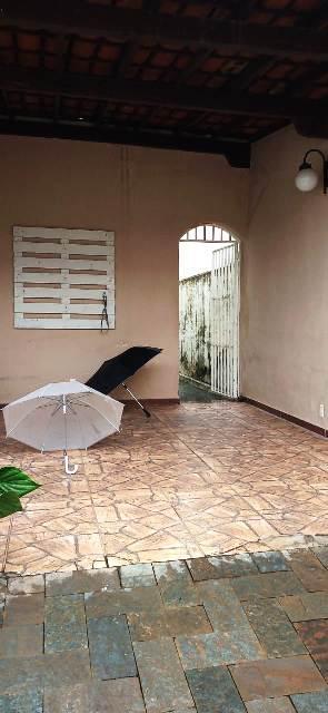 Casa, Santa Amélia, 4 Quartos, 15 Vagas, 1 Suíte