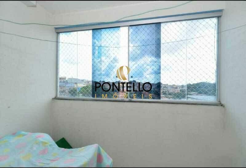 Apartamento, Fernão Dias, 3 Quartos, 1 Vaga