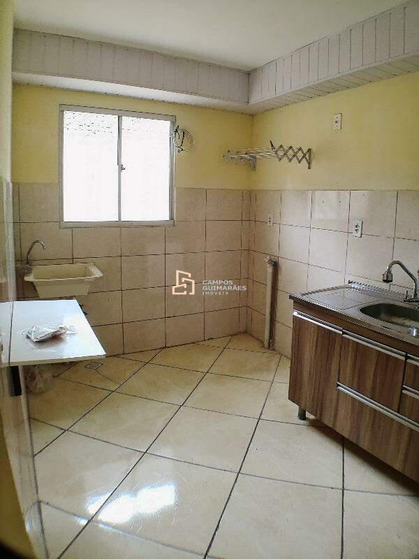 Apartamento, Tirol, 2 Quartos, 1 Vaga
