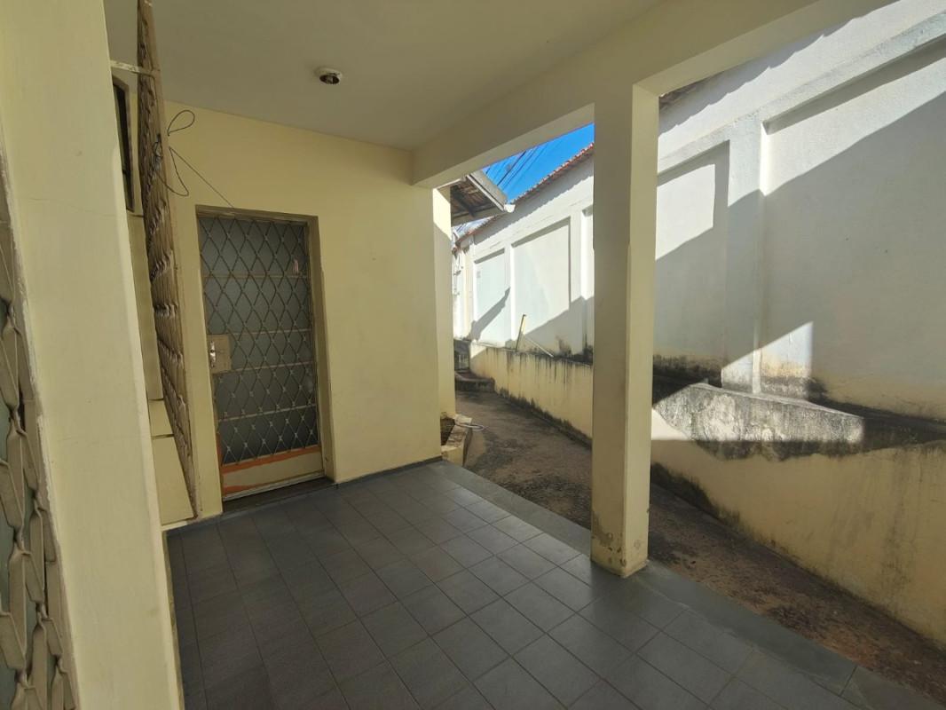 Casa, Candelária, 4 Quartos, 2 Vagas