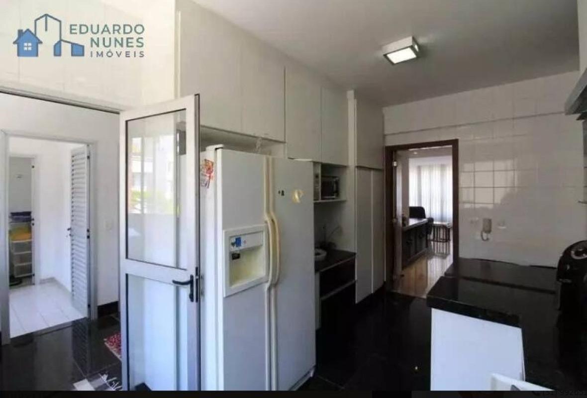 Apartamento, Buritis, 4 Quartos, 3 Vagas, 4 Suítes