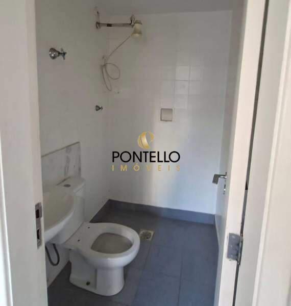 Apartamento, Santa Lúcia, 3 Quartos, 1 Vaga, 1 Suíte