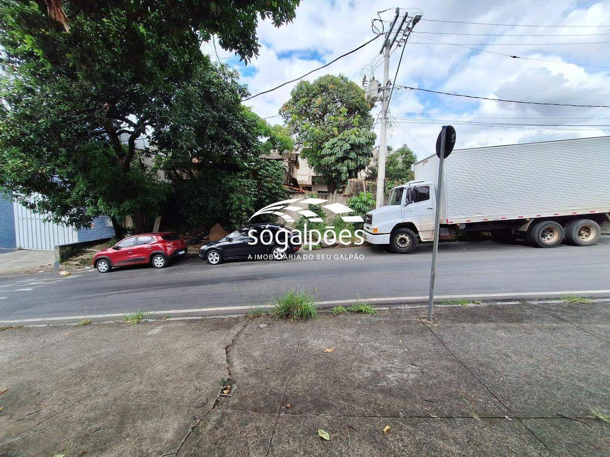 Lote, Kennedy