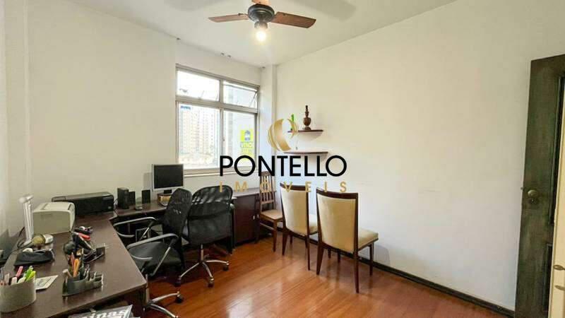 Cobertura, Funcionários, 6 Quartos, 3 Vagas, 1 Suíte