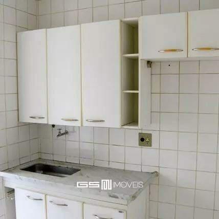 Apartamento, João Pinheiro, 2 Quartos, 1 Vaga