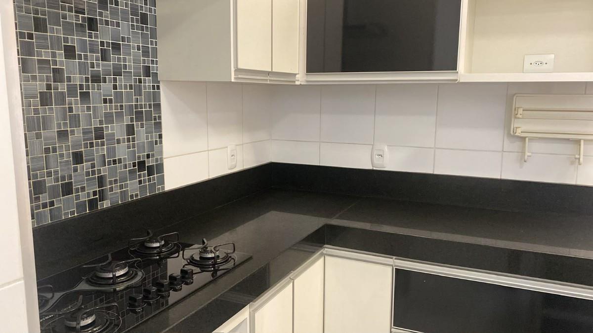 Apartamento, Brasiléia, 3 Quartos, 2 Vagas, 1 Suíte