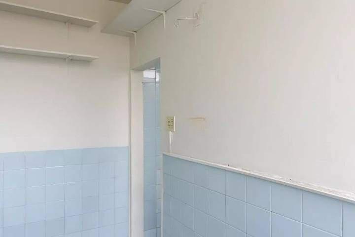 Apartamento, Floresta, 2 Quartos, 0 Vaga