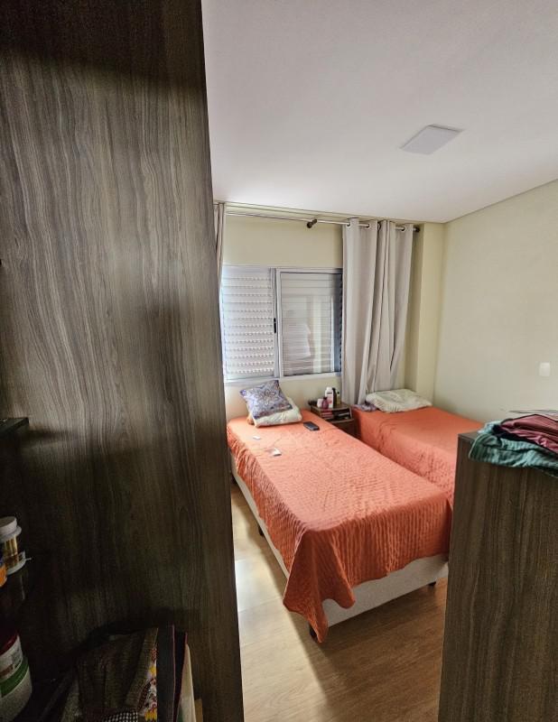 Cobertura, Santa Inês, 3 Quartos, 2 Vagas, 1 Suíte