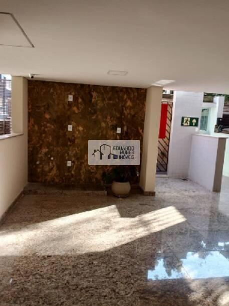 Apartamento, Carmo, 2 Quartos, 2 Vagas, 1 Suíte