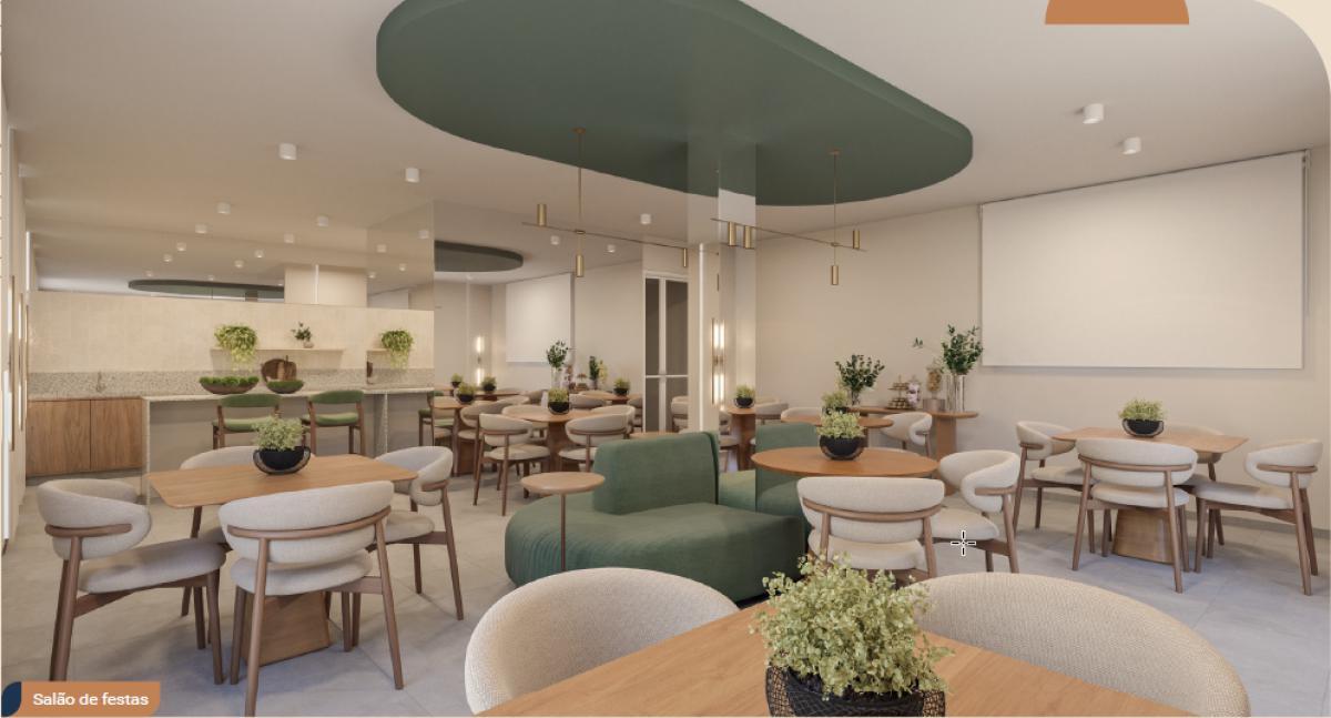 Apartamento, Betânia, 3 Quartos, 1 Vaga, 1 Suíte