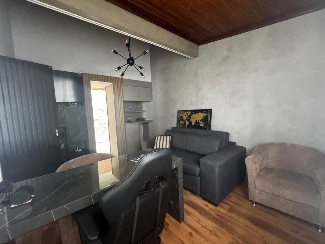 Casa, Santa Amélia, 3 Quartos, 2 Vagas, 1 Suíte