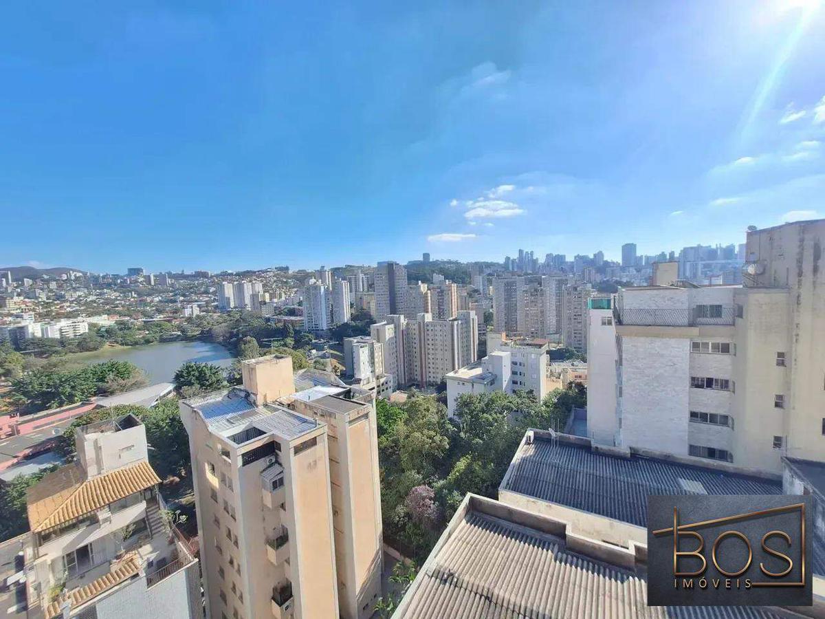Apartamento, Santo Antônio, 3 Quartos, 2 Vagas, 1 Suíte