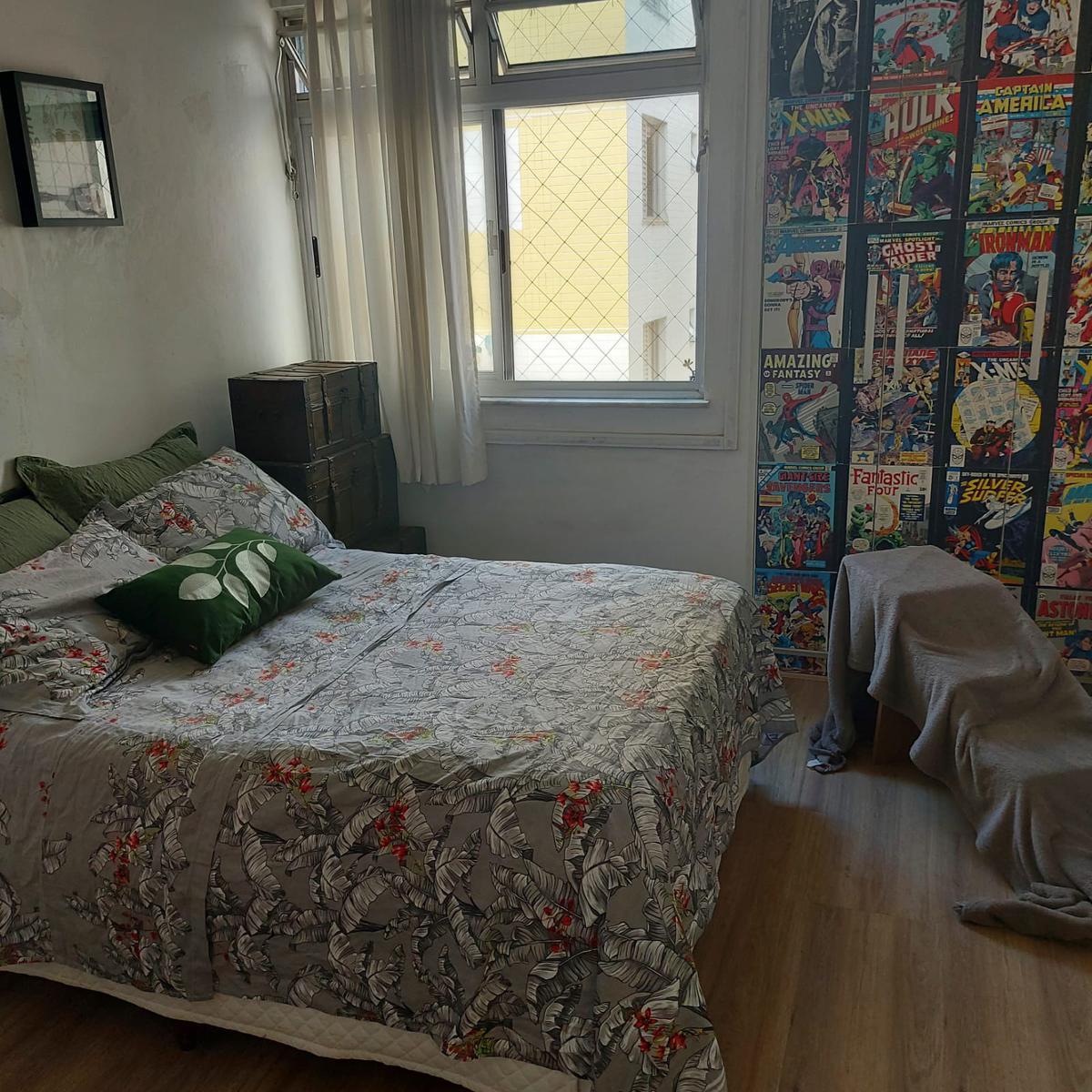 Apartamento, Santo Antônio, 4 Quartos, 2 Vagas, 1 Suíte