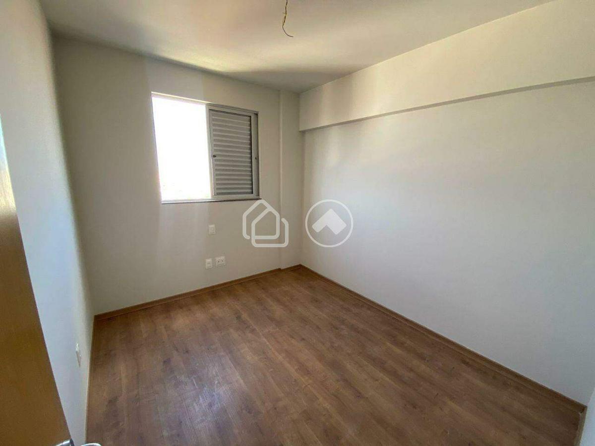 Cobertura, Caiçaras, 3 Quartos, 3 Vagas, 1 Suíte