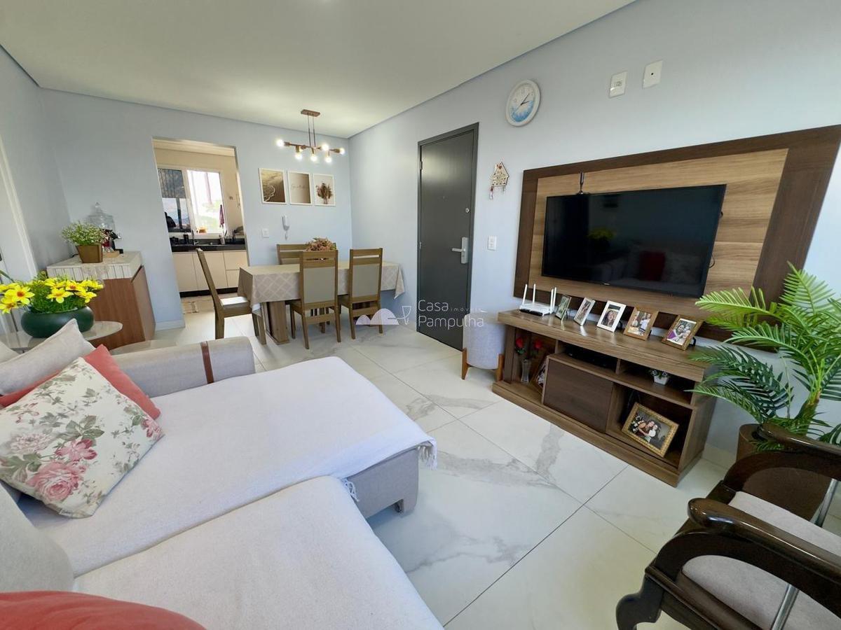 Apartamento, Rio Branco, 3 Quartos, 1 Vaga, 1 Suíte