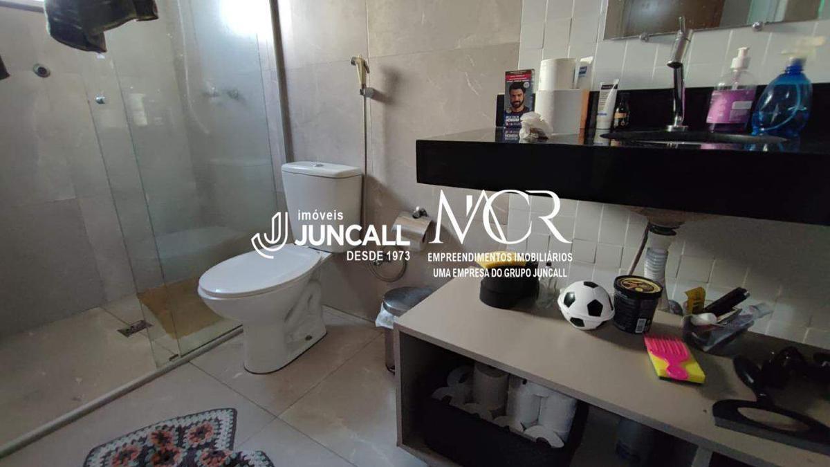 Casa, Renascença, 3 Quartos, 2 Vagas, 2 Suítes