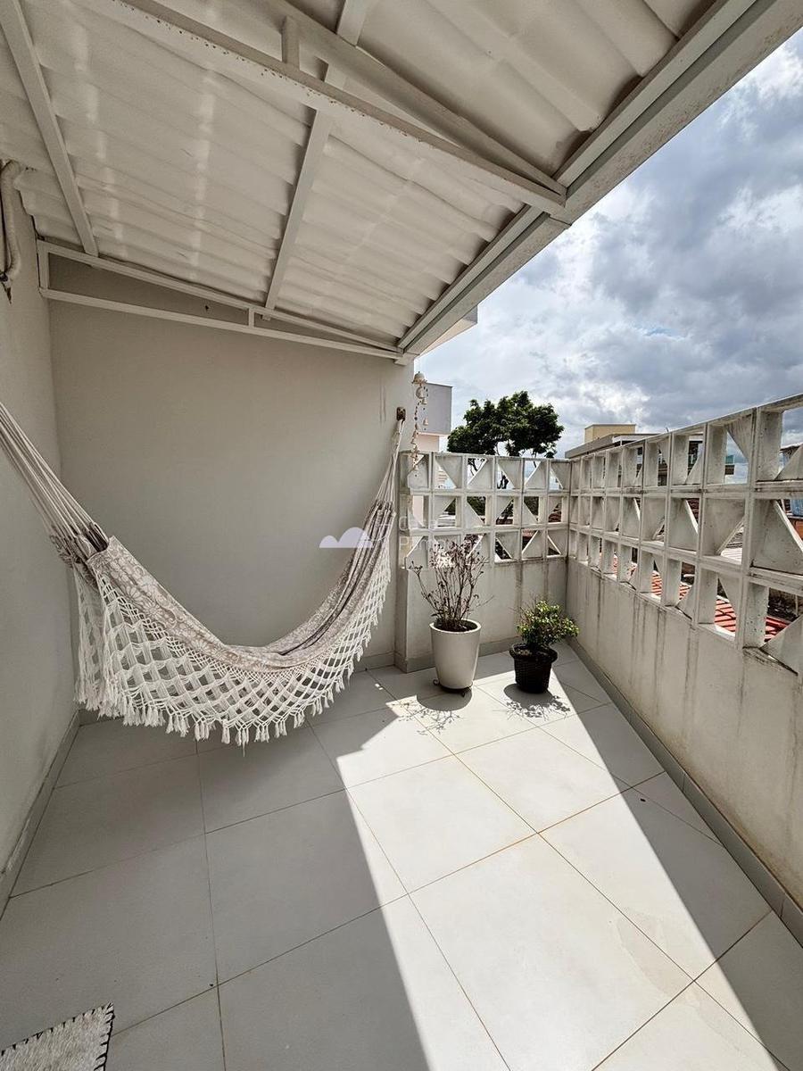 Casa, Planalto, 3 Quartos, 2 Vagas, 1 Suíte