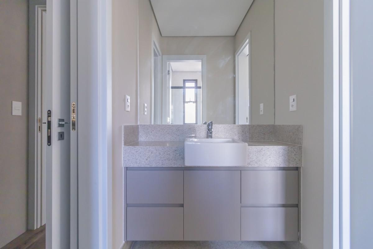 Apartamento, Cidade Nova, 4 Quartos, 3 Vagas, 2 Suítes