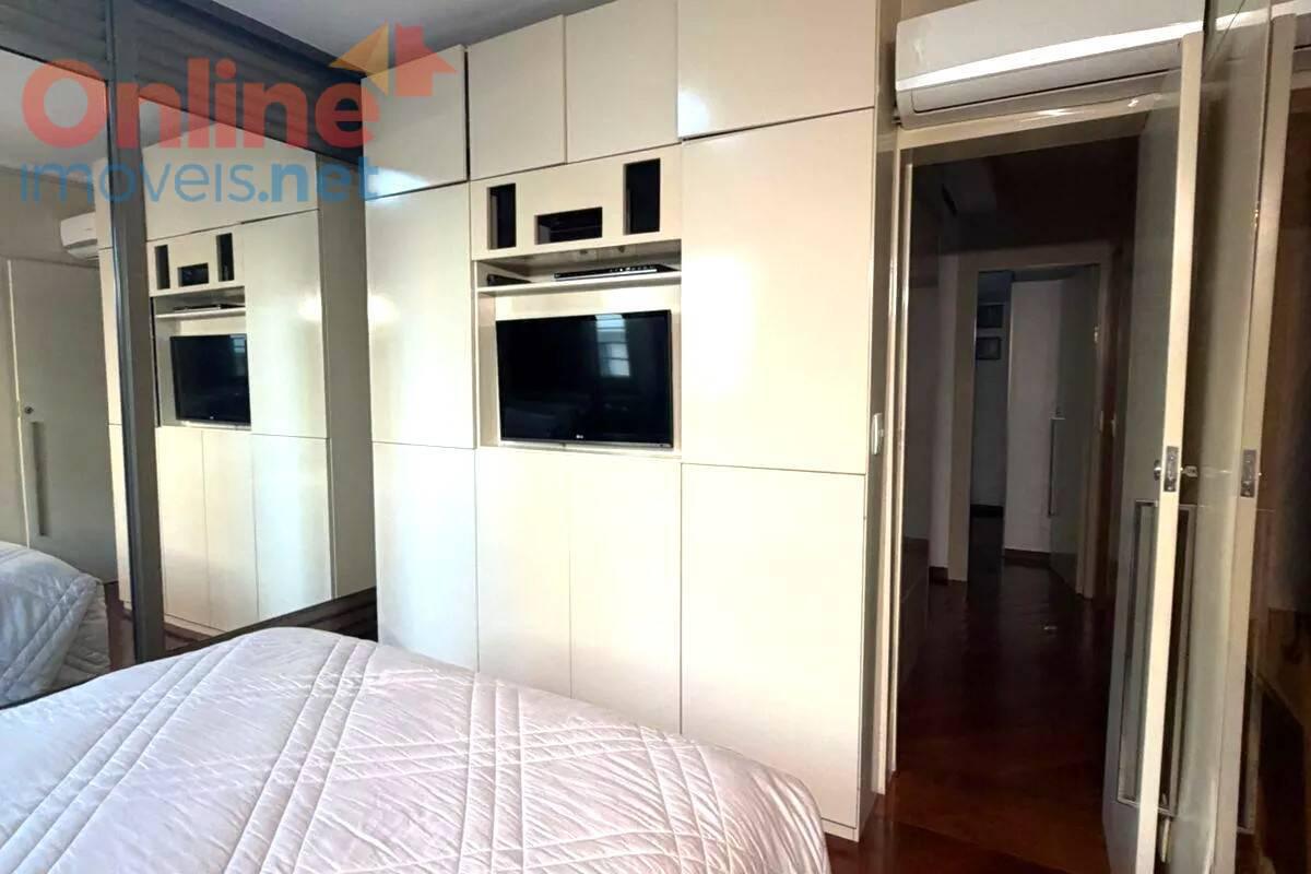 Apartamento, Savassi, 3 Quartos, 0 Vaga, 1 Suíte