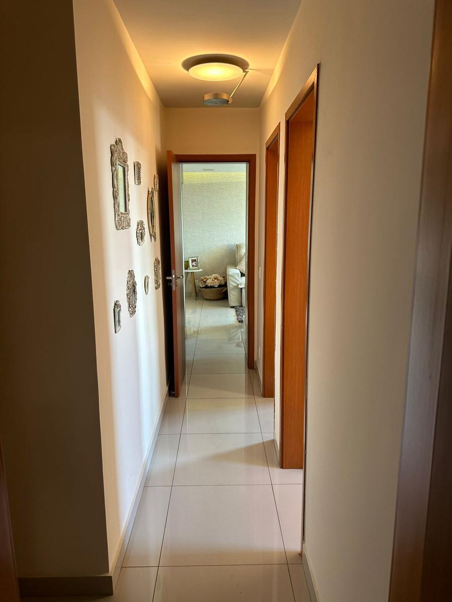 Apartamento, São Francisco, 3 Quartos, 2 Vagas, 1 Suíte