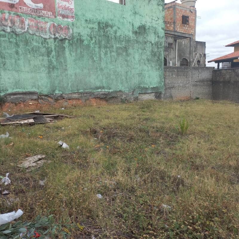 Lote, Bela Vista (parque Durval de Barros), 0 Quarto, 0 Vaga