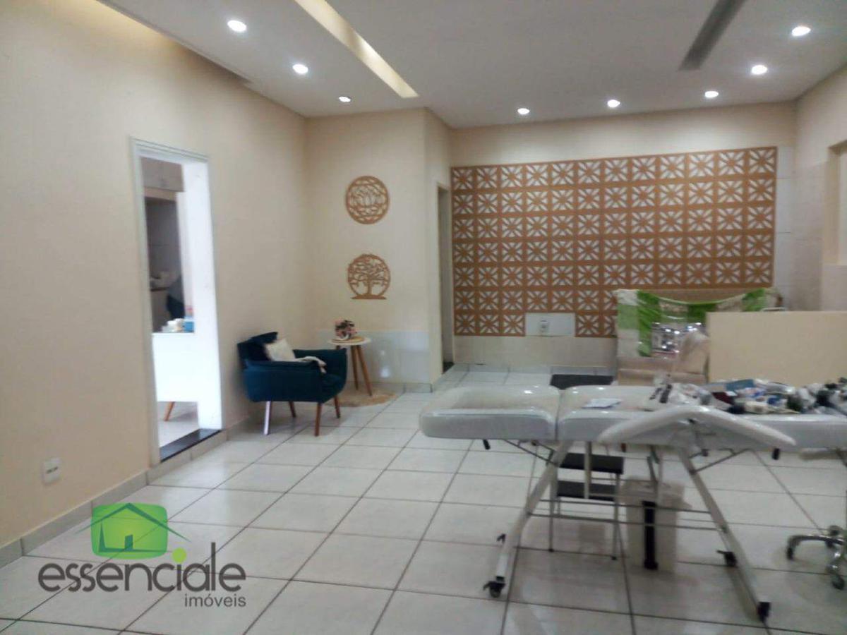 Andar, Centro, 0 Quarto, 0 Vaga