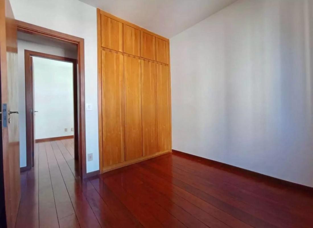 Apartamento, Anchieta, 4 Quartos, 2 Vagas, 1 Suíte