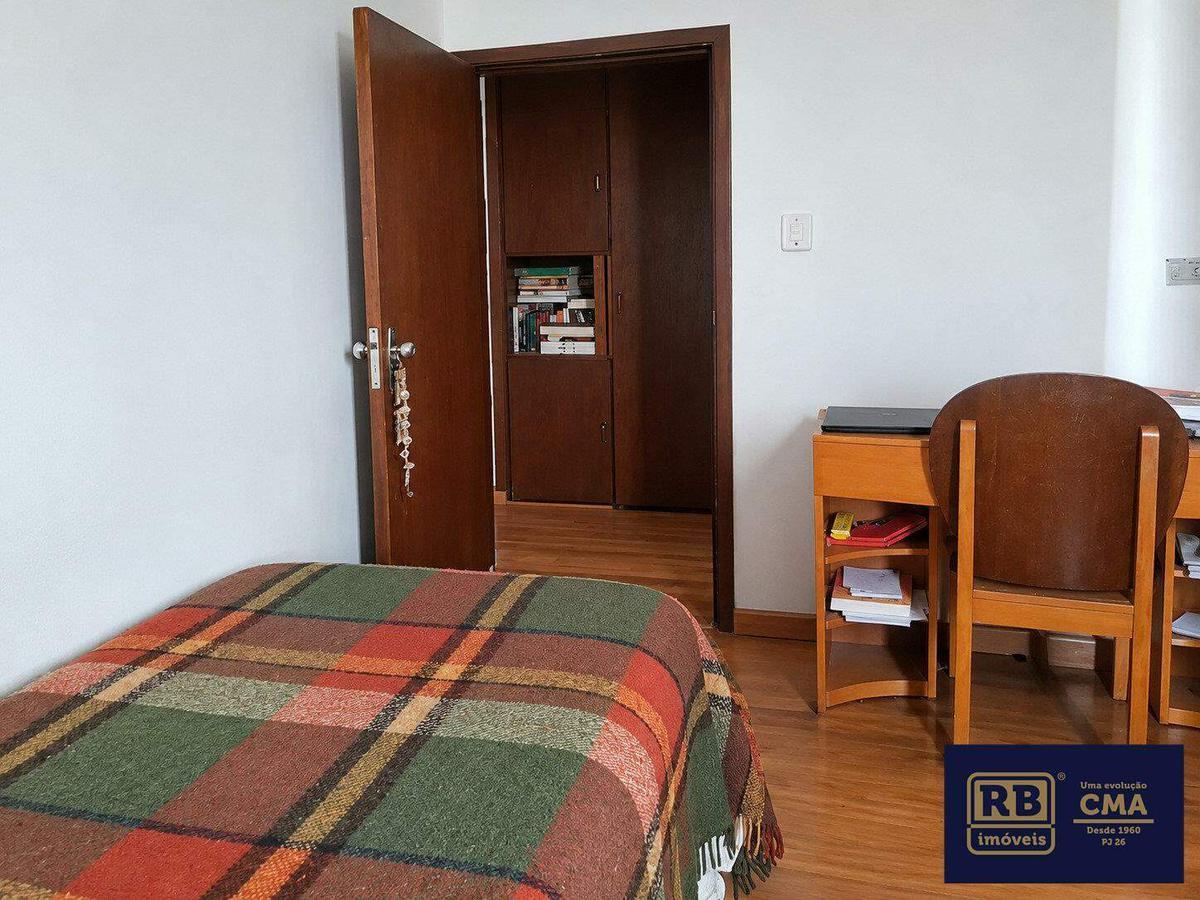 Apartamento, Cruzeiro, 3 Quartos, 1 Vaga, 1 Suíte