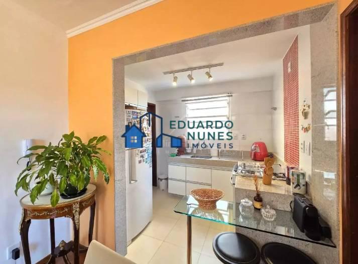 Apartamento, Sagrada Família, 3 Quartos, 1 Vaga, 1 Suíte