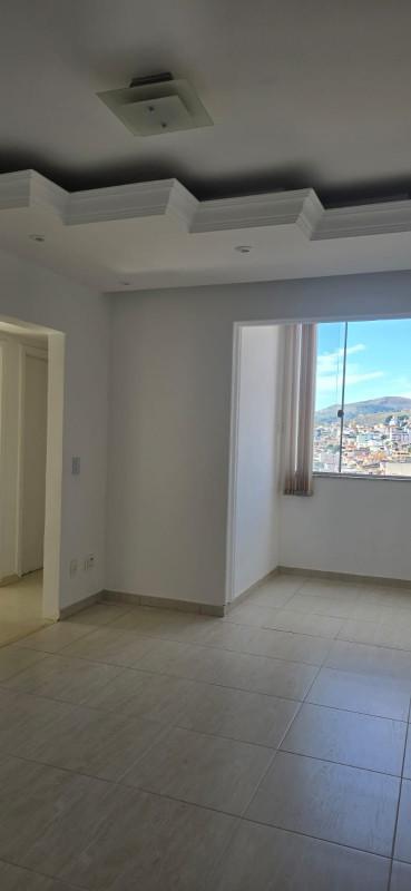 Apartamento, Santa Efigênia, 3 Quartos, 1 Vaga