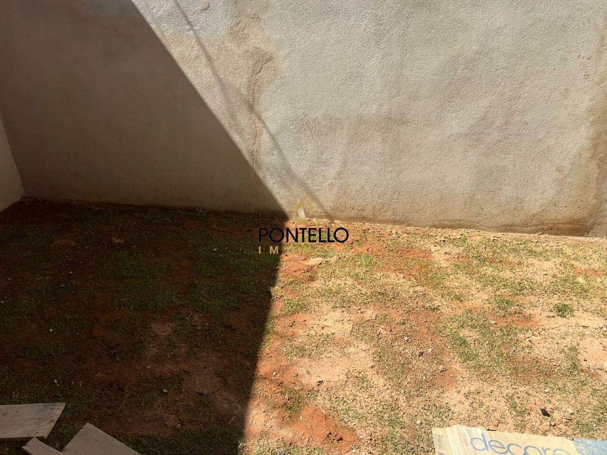 Andar, Canaã, 0 Quarto, 0 Vaga