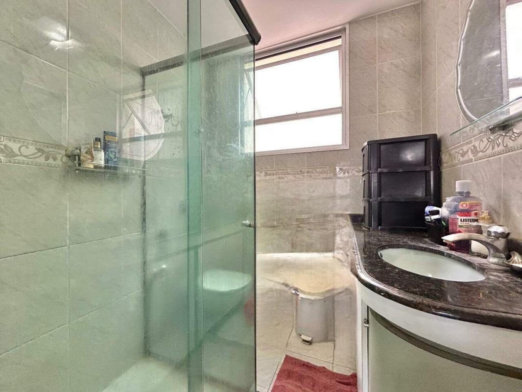 Apartamento, São Pedro, 3 Quartos, 1 Vaga, 1 Suíte