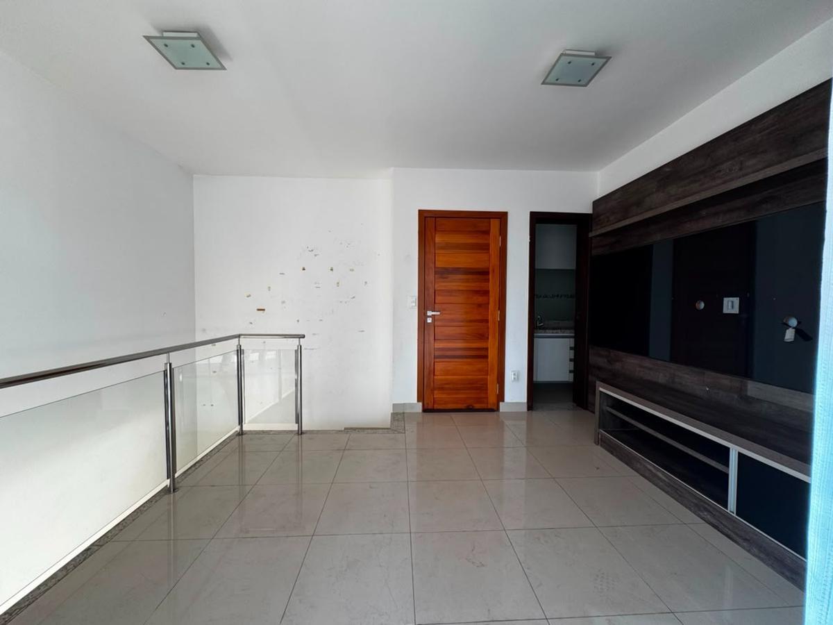 Cobertura, Ouro Preto, 3 Quartos, 3 Vagas, 1 Suíte