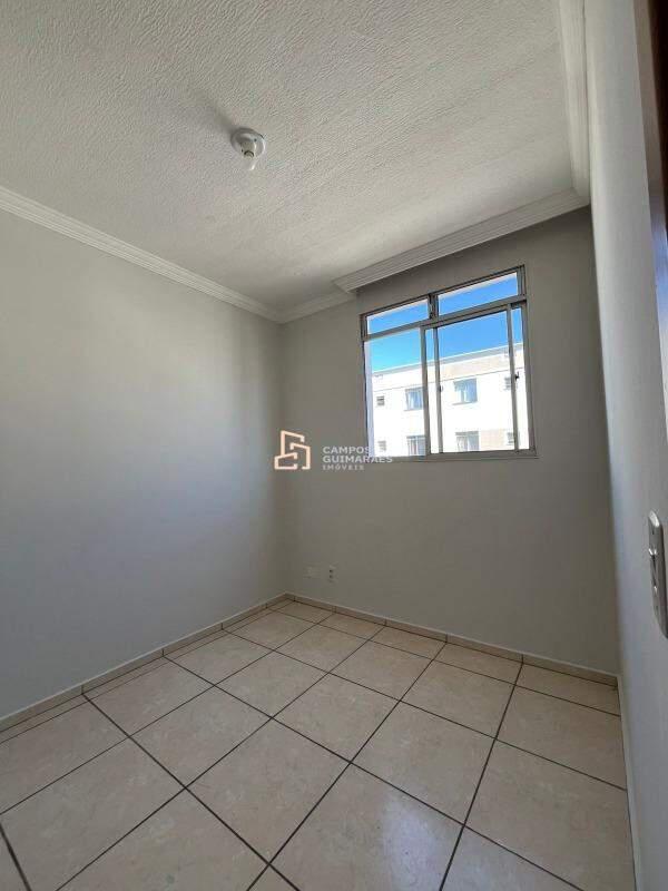 Apartamento, Califórnia, 2 Quartos, 1 Vaga
