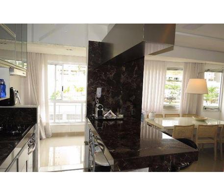 Apartamento, Vila da Serra, 2 Quartos, 2 Vagas, 1 Suíte