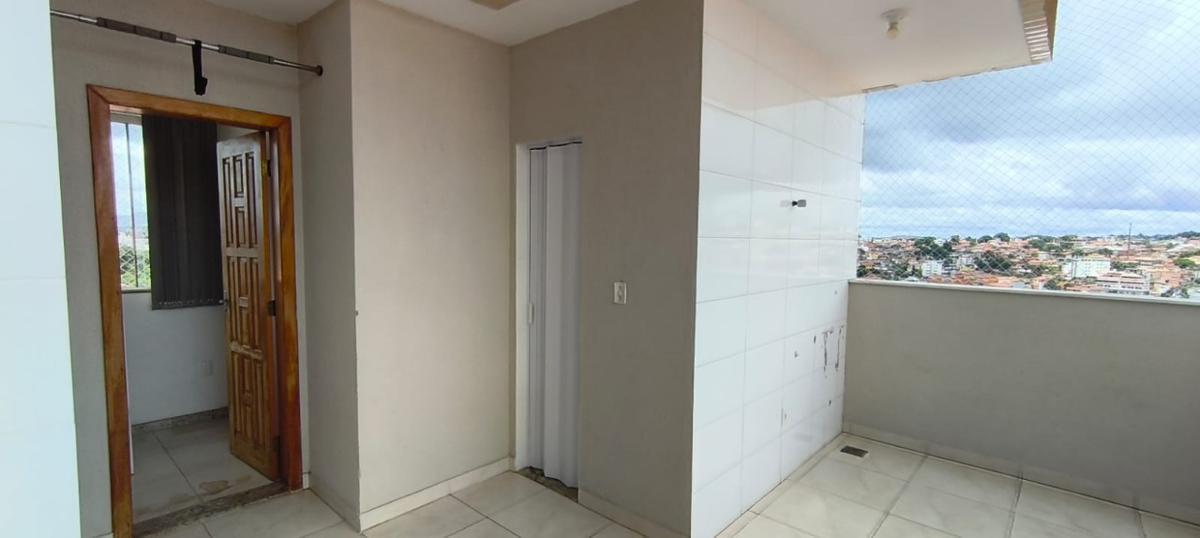 Cobertura, Santa Mônica, 3 Quartos, 2 Vagas, 1 Suíte