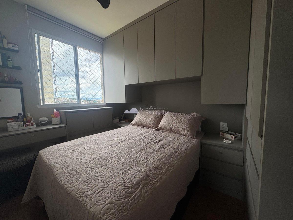 Apartamento, Mantiqueira, 2 Quartos, 1 Vaga