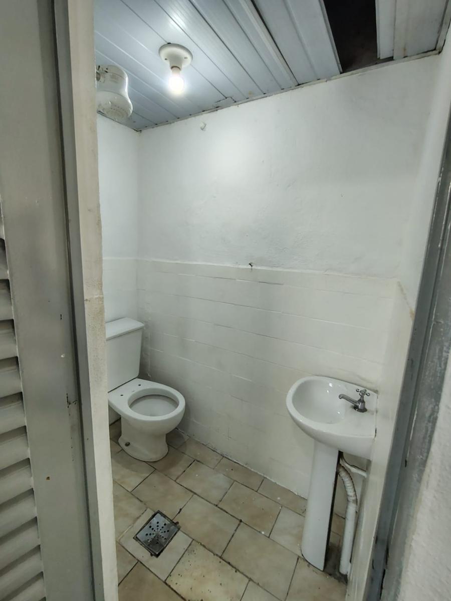 Casa, Jardim Montanhês, 1 Quarto, 0 Vaga