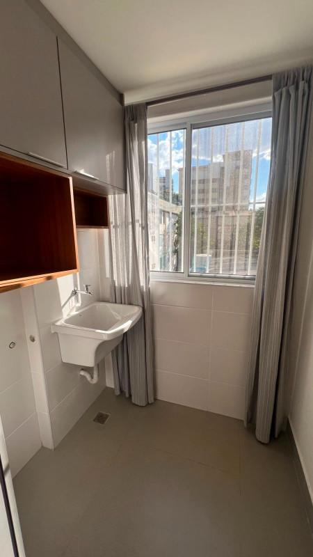 Apartamento, Sion, 2 Quartos, 2 Vagas, 1 Suíte