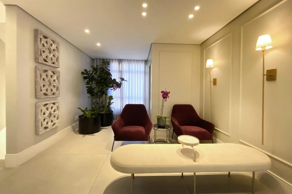 Apartamento, Cidade Nova, 4 Quartos, 2 Vagas, 1 Suíte