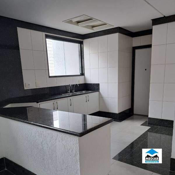 Cobertura, Savassi, 3 Quartos, 1 Vaga, 1 Suíte