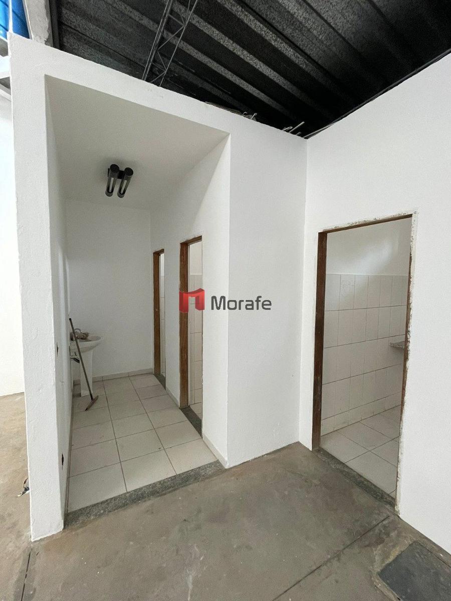 Galpão, Lagoinha, 0 Quarto, 0 Vaga