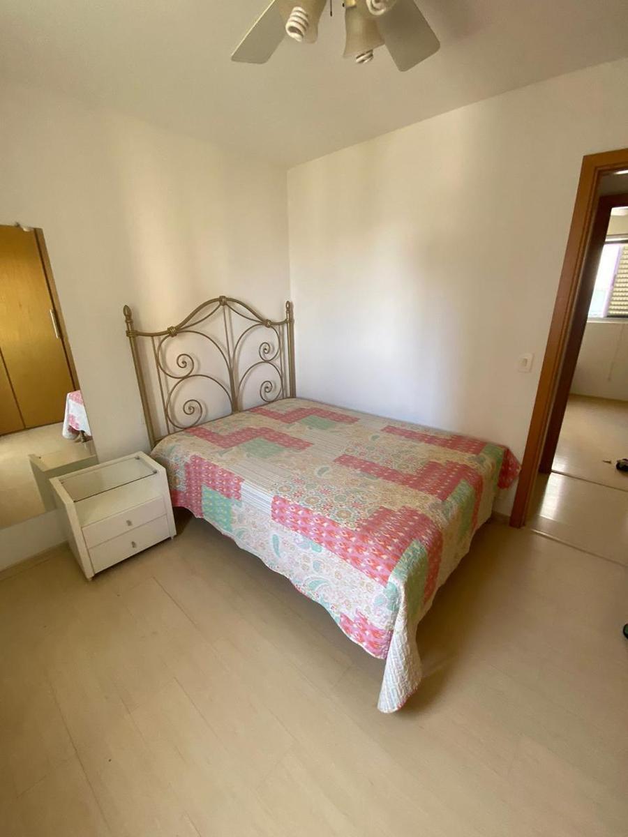 Apartamento, Funcionários, 3 Quartos, 2 Vagas, 1 Suíte