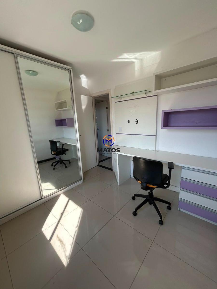 Apartamento, Jacqueline, 2 Quartos, 2 Vagas, 1 Suíte