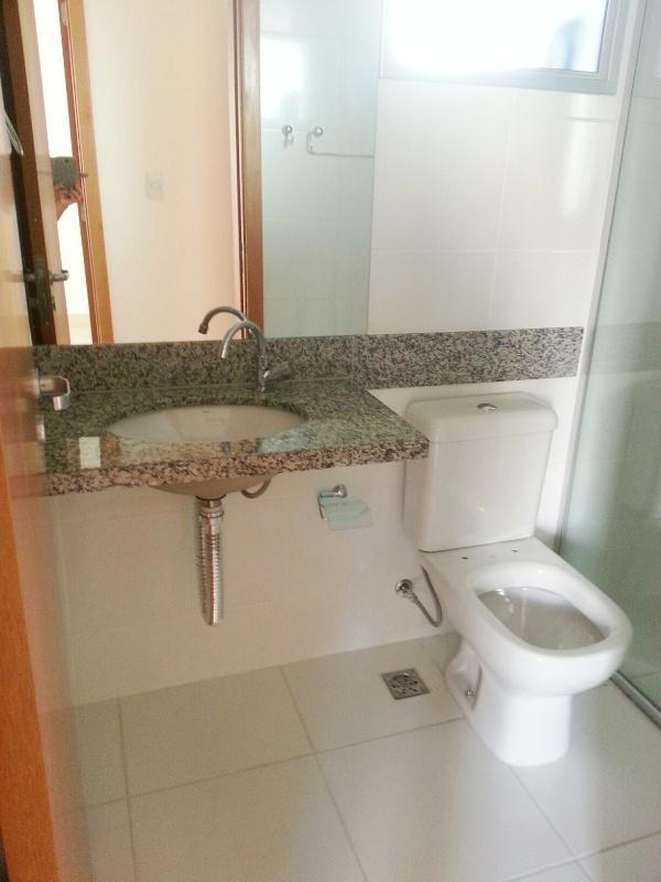 Apartamento, Centro, 2 Quartos, 2 Vagas, 1 Suíte